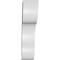 Ekena Millwork 5-in. W x 16-in. D x 22-in. H Carmel Architectural Grade PVC Knee Brace BRCP05X16X22CAR - alternate 6
